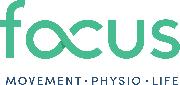 Focus Physio Logo